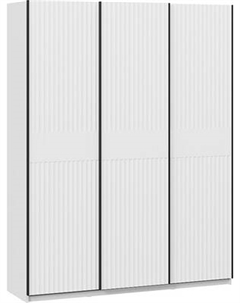 Шкаф-купе ТриЯ Оскар Тиффани Т2 1800 / 282744 Трия