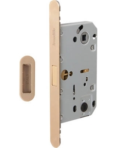 Защелка врезная Armadillo Gravity.Pro G01.196.50.96 FSG