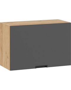 Шкаф под вытяжку ТриЯ Гренада 1ВВ8Г с одной откидной дверью Трия