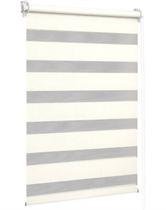 Рулонная штора Delfa Сантайм День-Ночь Стандарт D614