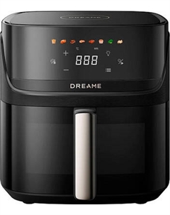Аэрогриль Dreame Air Fryer 10 AF10