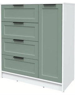 Тумба Интерлиния Концепт Тренд КТ-Т90