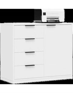 Тумба Crafto Вера 01 90x40x75