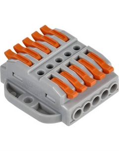 Клемма IEK UKZ20-4155P-004 Iek