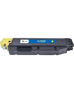 Тонер-картридж G&G GG-TK5280Y G&g
