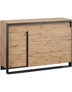 Тумба Империал Тринити 1д3ящ Imperial