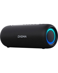 Портативная колонка Digma D-PS1524