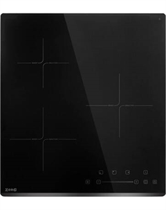 Индукционная варочная панель ZORG INO45 BL Zorg