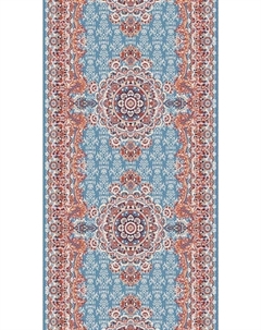 Ковровая дорожка Белка Семеркант 29283 22888