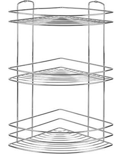 Полка для ванной Рыжий кот Basic 111178