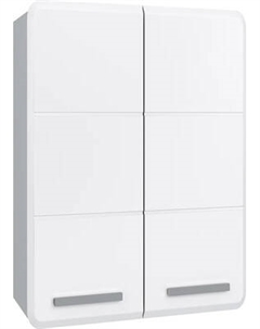 Шкаф для ванной Runo Эрика 60