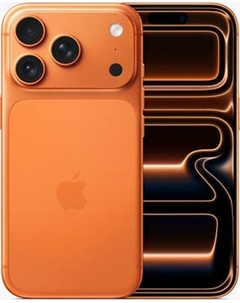 Смартфон Apple iPhone 17 Pro 256GB