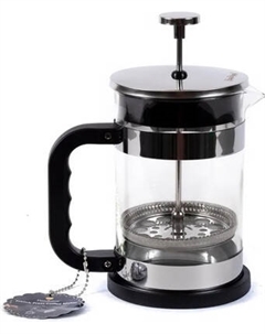 Френч-пресс Белбогемия XJ-07B176A-800ML/HR508-1 / 101740