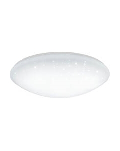 Потолочный светильник Leek СЛЛ 023 60Вт 5К Звезда / LE061201-070