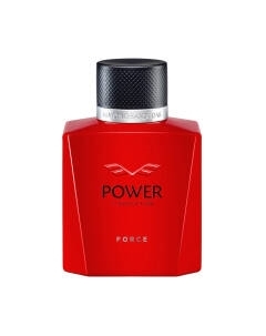 Туалетная вода Antonio Banderas Power Of Seduction Force for Men Antonio banderas