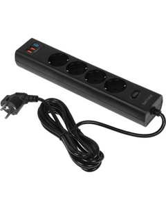 Сетевой фильтр Philips CHP8246BB/51