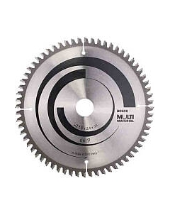 Пильный диск Bosch 2.608.640.514