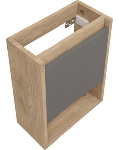 Тумба под умывальник Teymi Nura T60536