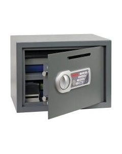 Мебельный сейф Onix LS 25D