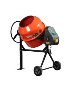 Бетономешалка DGM BK-200C Dgm