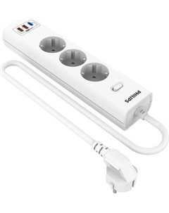 Сетевой фильтр Philips CHP8236WB/51