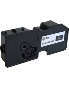 Картридж Cactus CS-TK5240BK-MPS