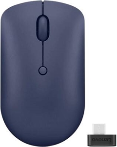 Мышь Lenovo 540 USB-C Wireless Compact / GY51D20871