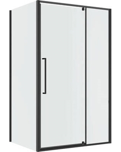 Душевой уголок Niagara Nova NG-35-11AGR-A90GR-34 110х90х195