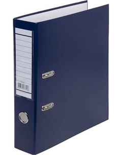 Папка-регистратор Hatber 70ПР4_00009