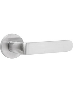 Ручка дверная Punto R.ARC.R52.Extra SSC-16