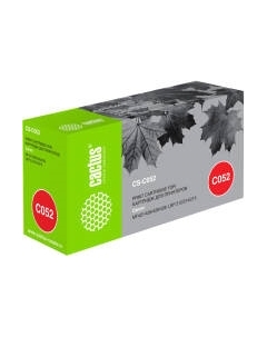 Картридж Cactus CS-C052