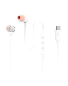 Наушники JBL Tune 310C / T310CWHT Jbl