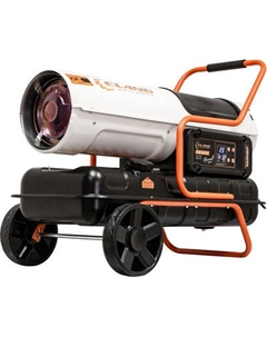 Тепловая пушка дизельная Eland ELATACAMADW35