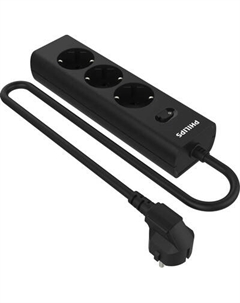 Сетевой фильтр Philips CHP2135BB/51