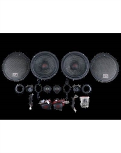 Компонентная АС FSD audio Master K6 Fsd audio