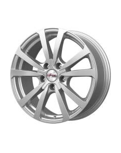 Литой диск iFree Бэнкс 17x7" 5x112мм DIA 57.1мм ET 45мм Нео-классик Ifree