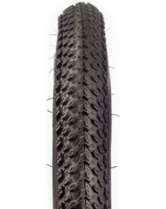 Велопокрышка FAVORIT ZY-036 22x2.125 / WM11034 Favorit