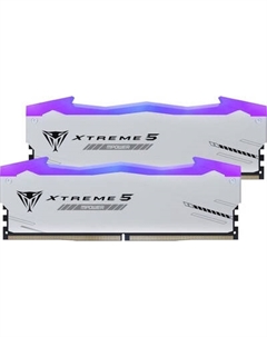 Оперативная память DDR5 Patriot PVXR548G60C30KM