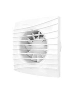 Вентилятор накладной ERA D 100 / Silent 4C Эра