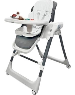 Стульчик для кормления Bubago Frida BG 174-1