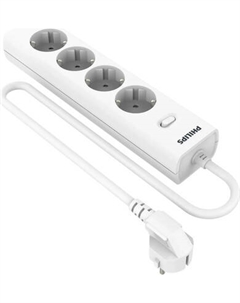 Сетевой фильтр Philips CHP2145WB/51