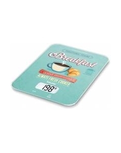 Кухонные весы Beurer KS19 Breakfast