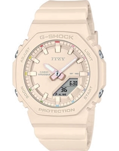 Часы наручные женские Casio GMA-P2100IT-4A