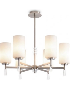 Люстра Freya Chic FR2031PL-06N