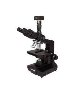 Микроскоп цифровой Levenhuk D870T / 40030