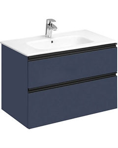 Тумба под умывальник Roca Domi 78.5 / ZRU9307868