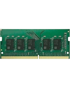 Оперативная память DDR4 Synology D4ES04-4G