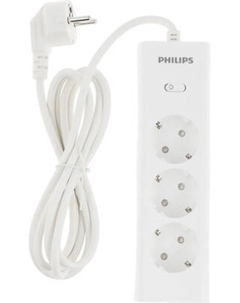 Сетевой фильтр Philips CHP2135WA/51
