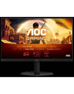 Монитор AOC 24G42E Aoc