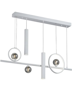 Люстра Vitaluce V3095-0/5S